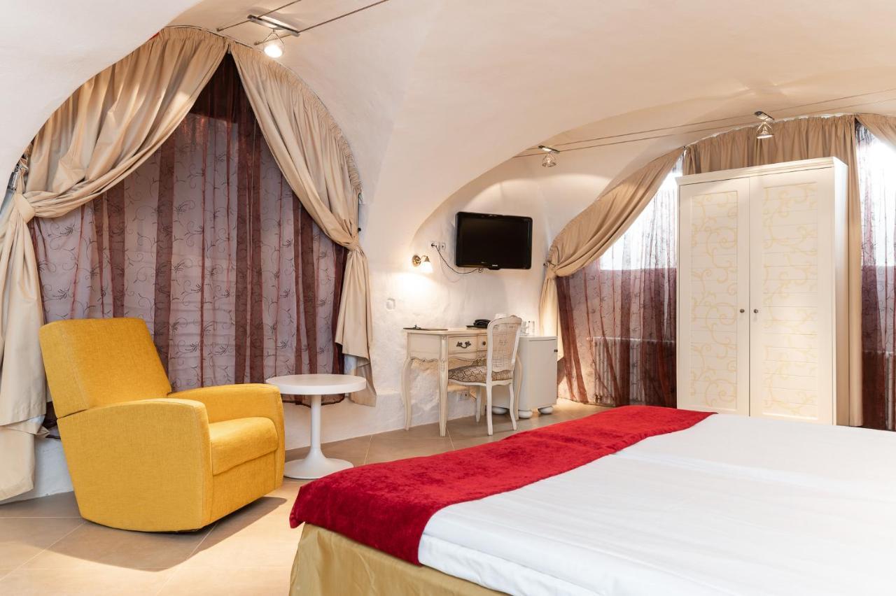 Meriton Old Town Garden Hotel Ταλίν Εξωτερικό φωτογραφία