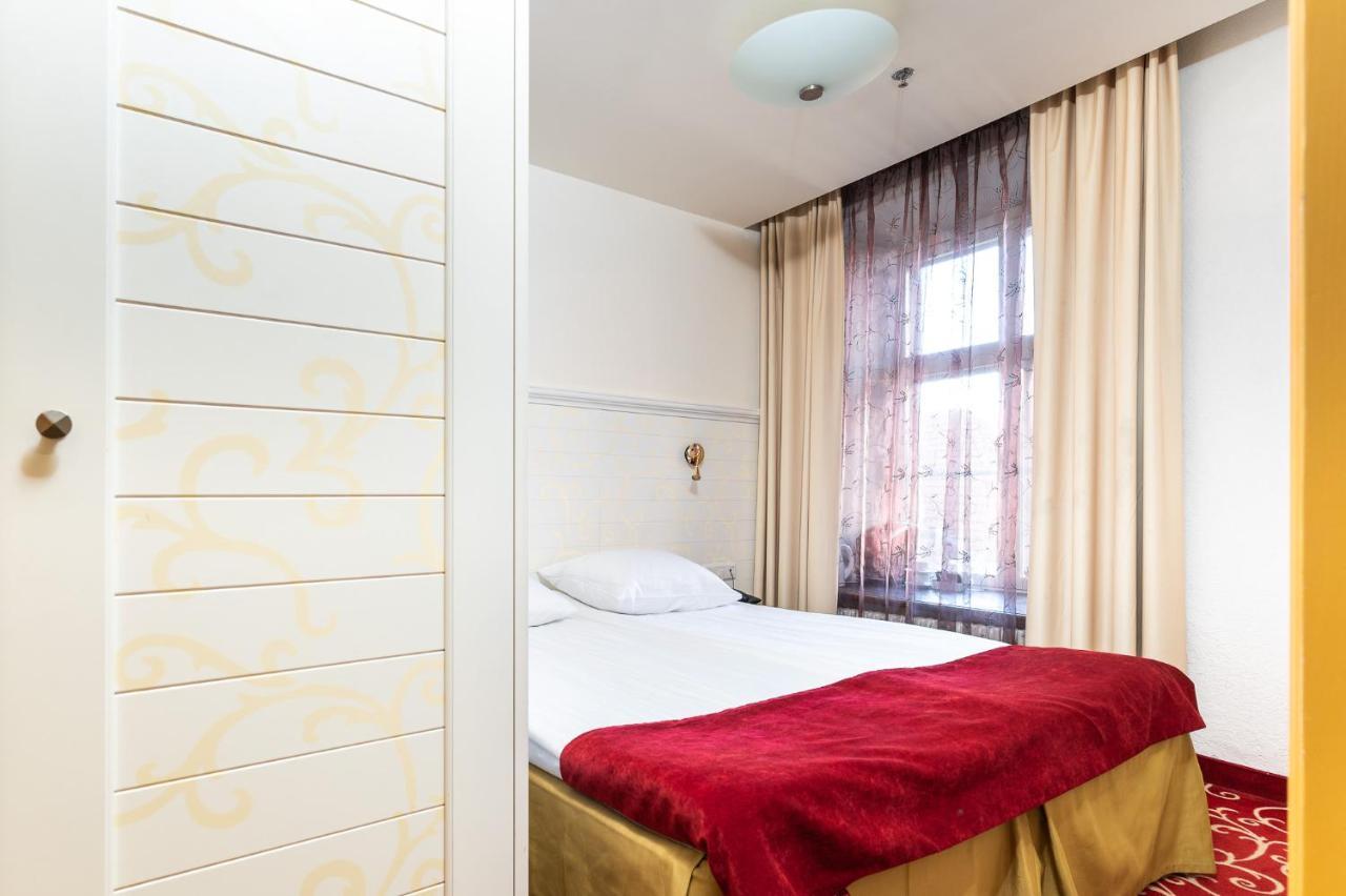 Meriton Old Town Garden Hotel Ταλίν Εξωτερικό φωτογραφία