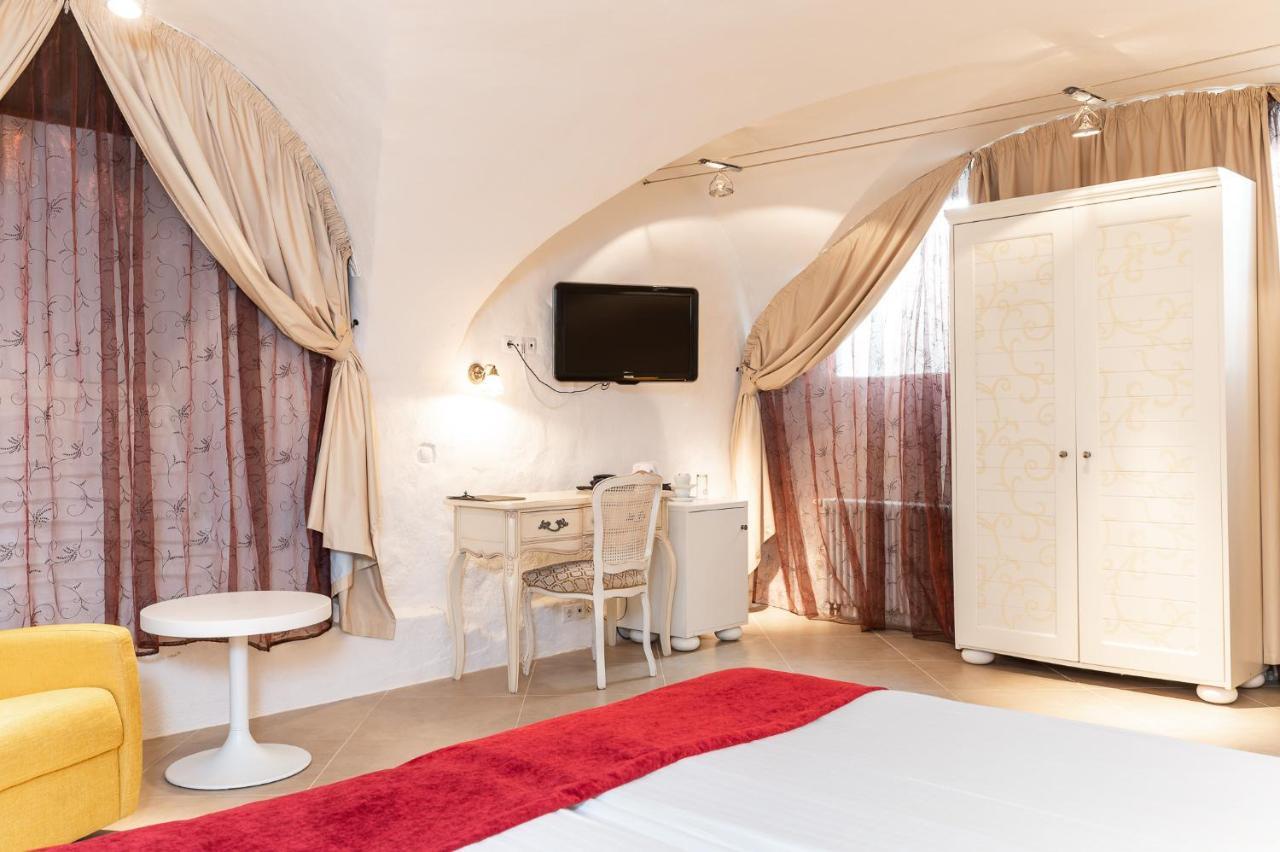 Meriton Old Town Garden Hotel Ταλίν Εξωτερικό φωτογραφία