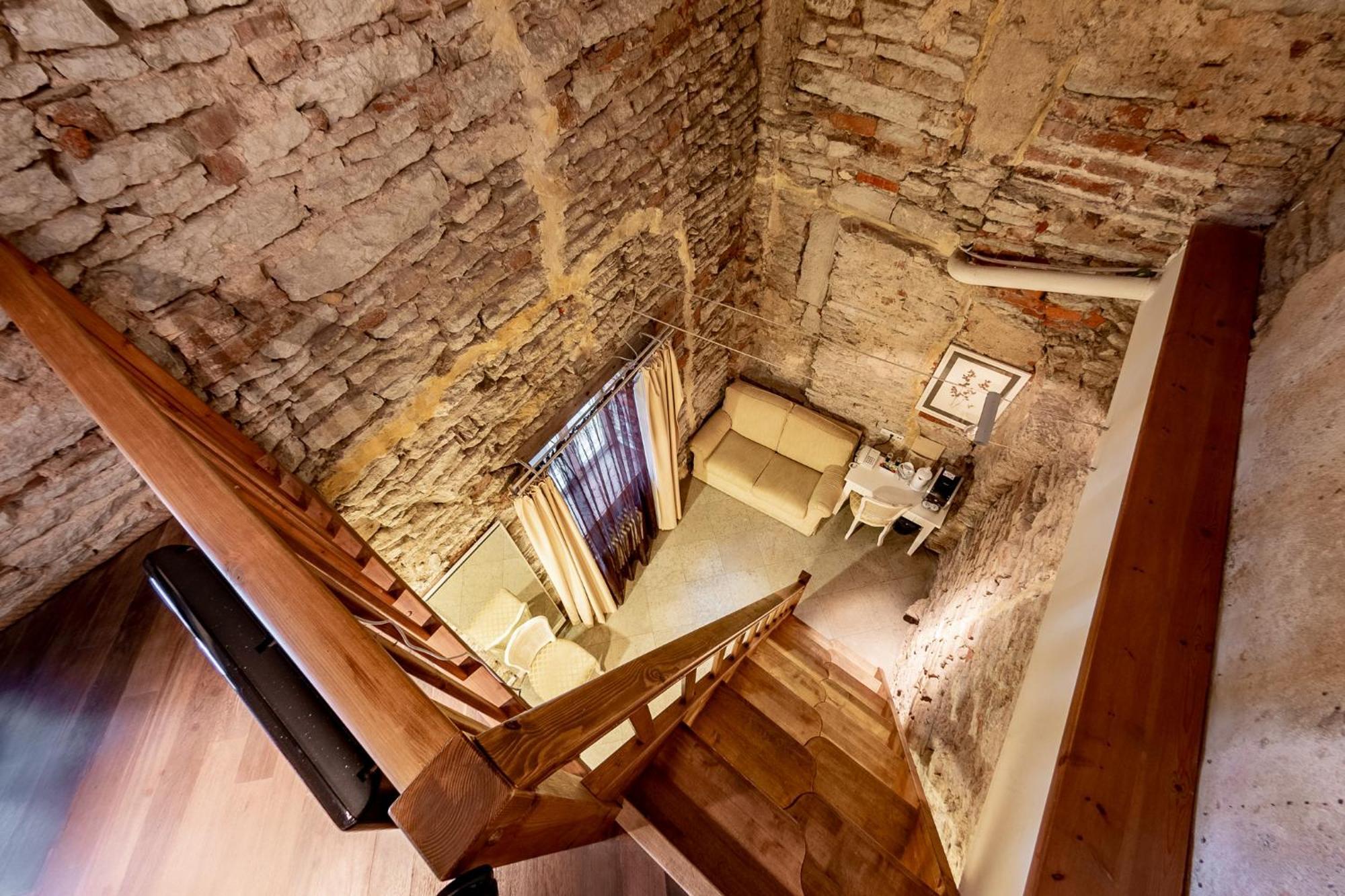 Meriton Old Town Garden Hotel Ταλίν Δωμάτιο φωτογραφία